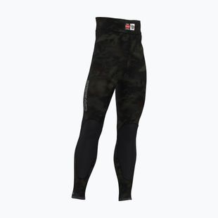 Cressi Posidonia 5mm camouflage neoprene trousers