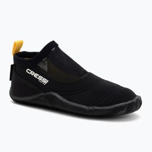 Cressi Aquatrek neoprene boot black