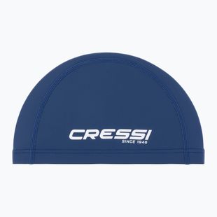 Cressi Senna blue/white cap
