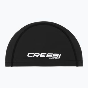 Cressi Senna black/white cap