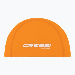 Cressi Senna cap orange/yellow