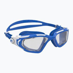 Cressi Vortex blue/blue swim goggles