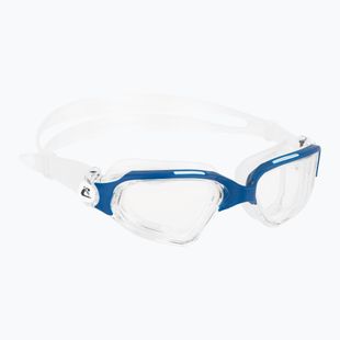 Cressi Clear Eyes clear/blue swim goggles