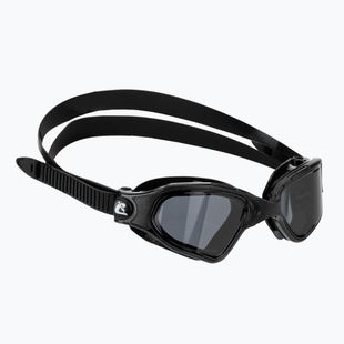 Cressi Clear Eyes swim goggles black/black