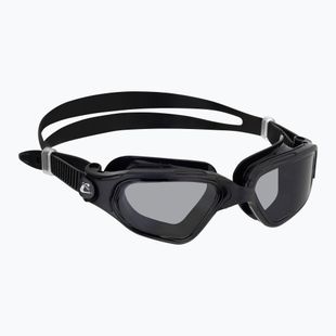 Cressi Clear Eyes swim goggles black/black