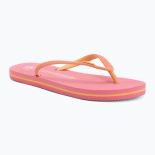 Women's flip-flops Cressi St Tropez pink/coral