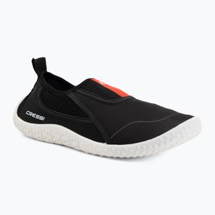 Water shoes Cressi Kiwi black/red/white