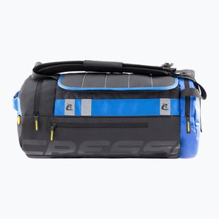 Backpack Cressi Walrus Pool Duffle 35 l black/blue