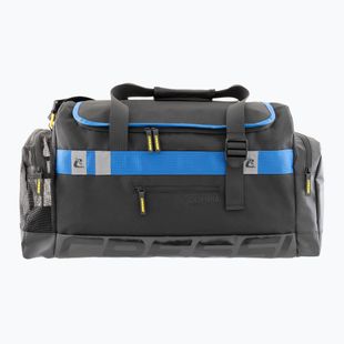Bag Cressi Olimpia Pool Family Duffle 45 l black/blue