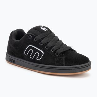 Etnies Callicut black/white men's shoes