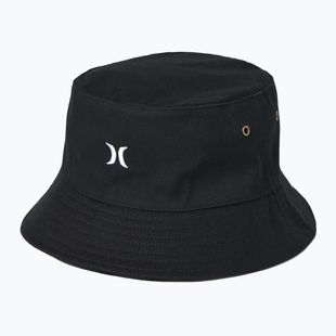 Hurley Small Logo men's hat black