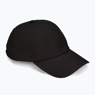 Hurley Blank Canvas men's baseball cap black
