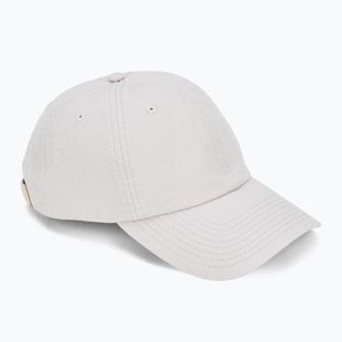 Men's Hurley Blank Canvas light bone baseball cap