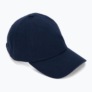 Men's Hurley Blank Canvas baseball cap navy