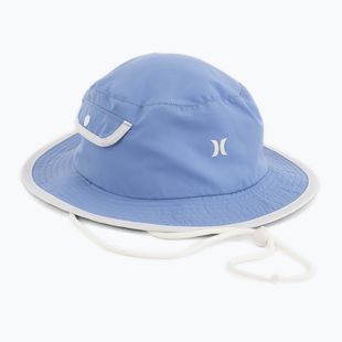 Hurley women's hat H2O Dri Kaia Boonie photo blue