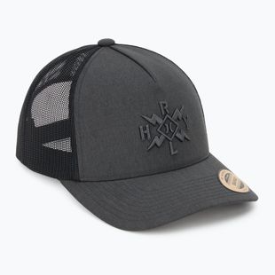 Hurley Bolt Trucker men's baseball cap black