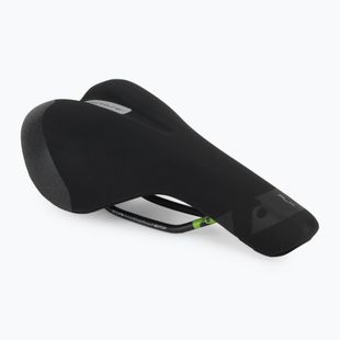 Sportourer FLX Man bicycle saddle black