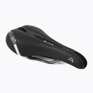 Women's bicycle saddle Selle Italia GEL FLOW S black SIT-022H601IHC002