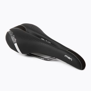 Selle Italia Gel Flow L2 men's bicycle saddle black SIT-033H901IHC001