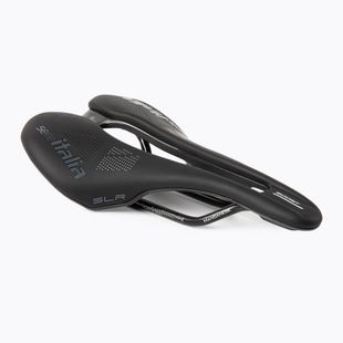 Selle Italia SLR BOOST TM SUPERFLOW S bike saddle black SIT-041A620MHC001