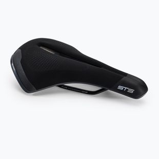 Selle Italia Sportouring ST 5 Flow L bicycle saddle black SIT-077L801MEC001
