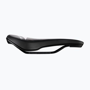 Bicycle saddle Selle Italia X-Bow, Fec Alloy Rail, Soft-Tek black