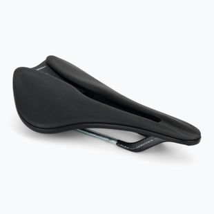 Bicycle saddle Selle Italia Model X Superflow, Fec Alloy Rail black