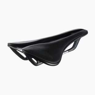 Bicycle saddle Selle Italia Model X Superflow, Fec Alloy Rail black