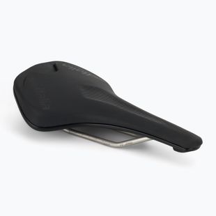 Selle Italia Model Y bicycle saddle, TI 316 Rail black