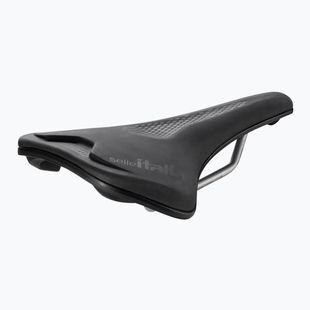 Selle Italia Model Y bicycle saddle, TI 316 Rail black