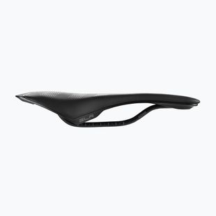 Bike saddle Selle Italia SLR Advan, Manganese Rail black