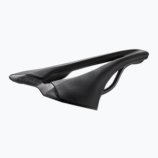 Bike saddle Selle Italia SLR Advan, Manganese Rail Black