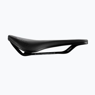 Bike saddle Selle Italia Novus Boost Evo Sport black