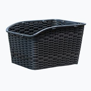 Bike basket Kosz Rockbros 330003001 Rear Bicycle Basket black