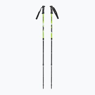 GABEL trekking poles Cilaos green 7007445200000