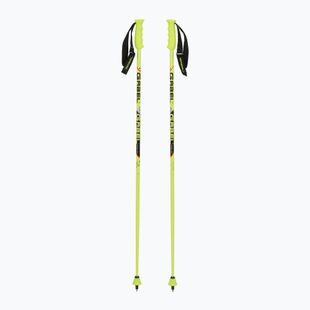 Ski poles GABEL NT Lite SL-R yellow