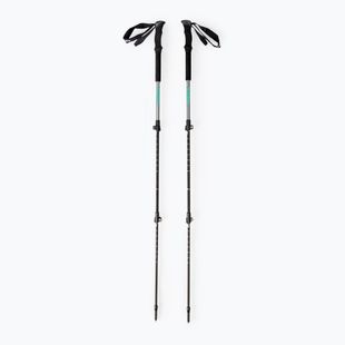GABEL Vertigo Lite Tour FL trekking poles black 7008413710000