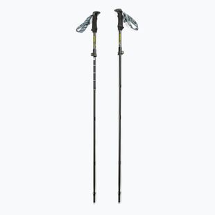 GABEL XTR Carbon EF trekking poles black 7008392820000
