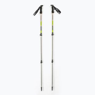 GABEL Mont Blanc F.L. 4.0 green trekking poles 7008432300000
