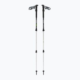 GABEL Mont Blanc Tour trekking poles black