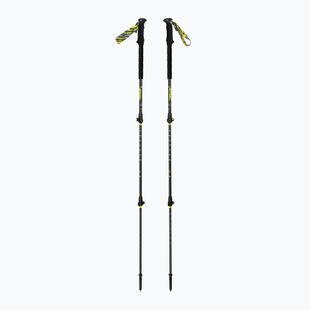 GABEL Force Flk trekking poles black