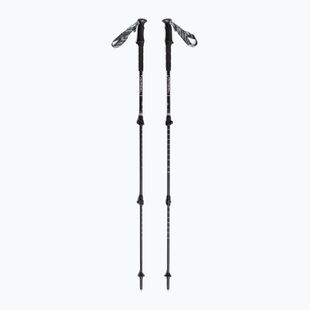 GABEL Escape Carbon Tour trekking poles black