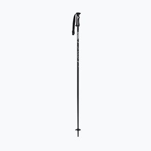 Ski poles GABEL Speed black/antra