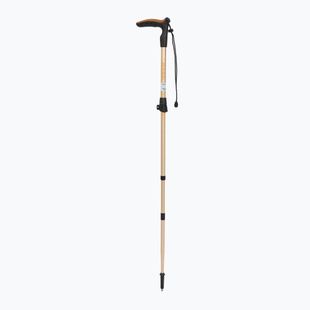 GABEL Wired F.L. XTL cream trekking pole