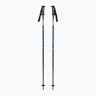 Ski poles GABEL Speed black/blue