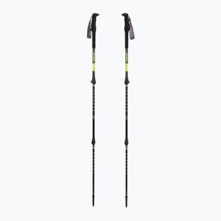Trekking poles GABEL Mont Blanc Tour lime