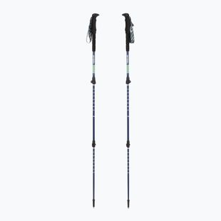 Trekking poles GABEL Mont Blanc 4.0 mint
