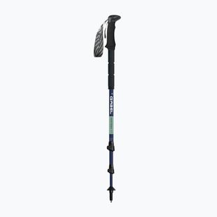 Trekking poles GABEL Mont Blanc 4.0 mint