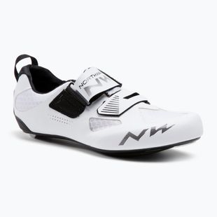 Northwave men's road shoes Tribute 2 white