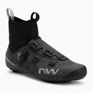 Men's road shoes Northwave Celsius R GTX black
